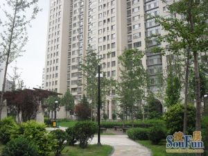 亚运村小营·保利香槟花园·4室·2厅