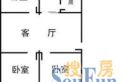 北京御园户型图