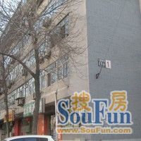 大柳树3号院实景图