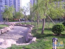 华府大一居,客卧分离,好楼层,视野好。