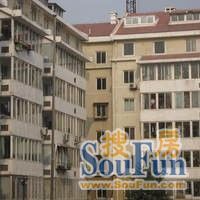 营房西街实景图