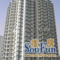 政怡家园实景图