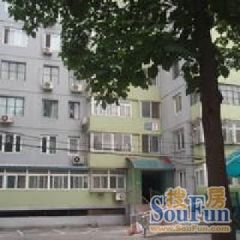 西单·西交民巷27号院·3室·2厅