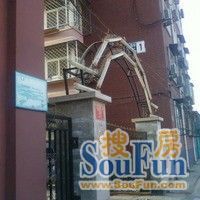 老山西街27号院2室1厅东西