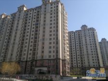 华通二期,精装一楼有花园,自开一个门头可出租,