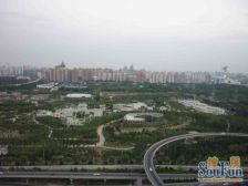 建国门日化家属院带电梯无遮挡阳光充足出行方便