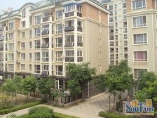 小区前排 中间楼层 看房方便 诚心出售