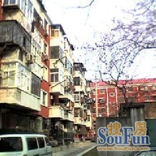 鸭子桥路实景图
