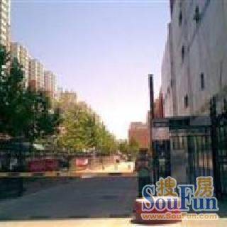 双林苑实景图