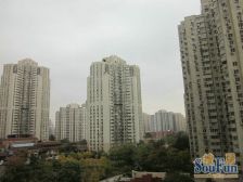 望京新城 双卫三居室 二次装修