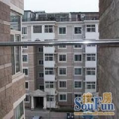 朝来绿色家园蕴实园1室1厅南