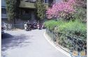 万泉庄1号院实景图