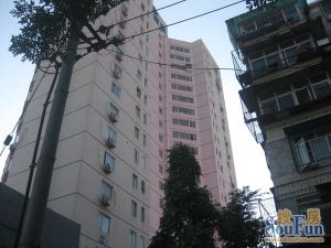 东直门春秀路南向3居电梯房路面停车方便便宜