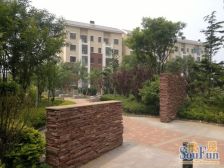 跃层海景房 楼上楼下一样大 清水 按自己喜欢方式装