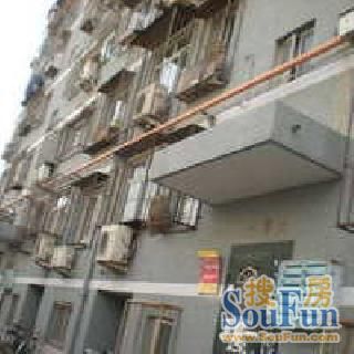 鸭子桥路实景图
