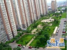 百子湾·百子湾家园C区·3室·2厅全明格局视野好商品房装修好