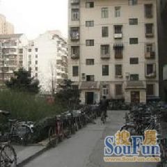 鸭子桥路3室1厅南北