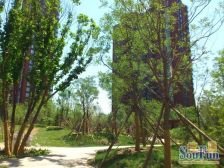 融景城明厨明卫温馨舒适商品房人车分流