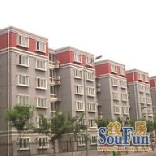 双林苑实景图