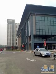 首开智慧社3室1厅南北