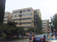 国英园4室2厅南北