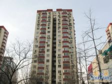 甄选房源,朝阳公园,亮马河畔,枣营北里,南北三居室,视野好