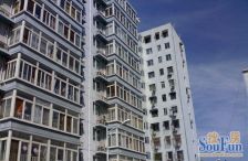 东四东四北大街 低总价一居室