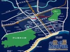 纯写字楼1产权清晰55平到300平都能8000就卖