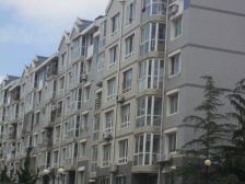 金北花园 南北通透户型 出行方便