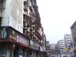 皇苑小区实景图
