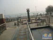 海天名人广场3室2厅西北