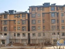 南北三室无遮挡,保持好拎包住,看房方便