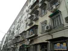 皂君东里南北通透安静不临街停车方便