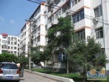 苹果园·海特花园·2室·1厅