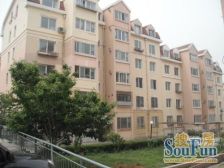 碧涛北园 2室1厅 南 北