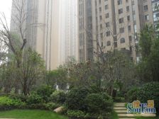 此房满二不唯一,无抵押贷款,环境优美楼层好采光好