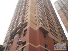 南营门街 · 吉利花园 · 1室 · 1厅