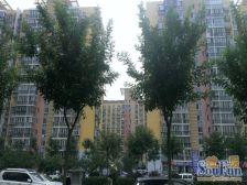 翠成馨园D区2室1厅东