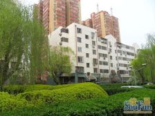 南新园1室1厅东