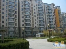 总高11层南厅双南卧四居室格局双卫带窗中间楼层可看海