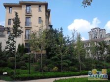 唯美品格 新增精装修一室好房 视野好采光好 诚售可议