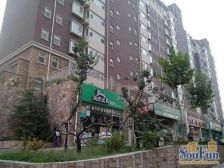 黄金时代 4室2厅 南 北