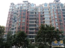 亚星盛世家园 3室2厅 南