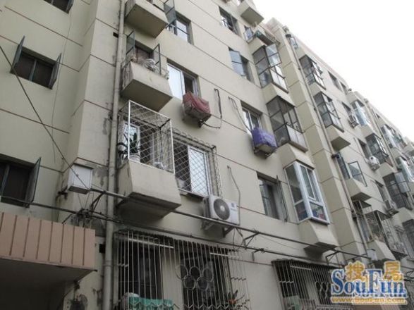西直门北大街43号院实景图