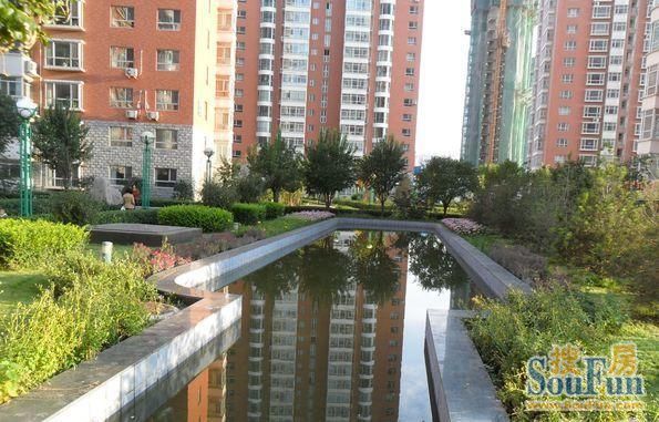 【太原滨东花园小区,二手房,租房】- 太原房天下