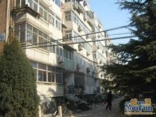 芍药居 全明格局 两居室 业主诚意出售,随时签约