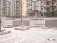 瑞仕尚城三期 2室1厅 西北