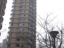 清水大平层 一梯两户 居住舒适度高