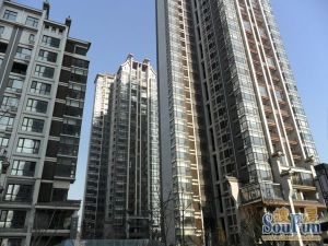 中拥蓝天下2室1厅南北