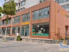 万光府前花园 1室1厅 南